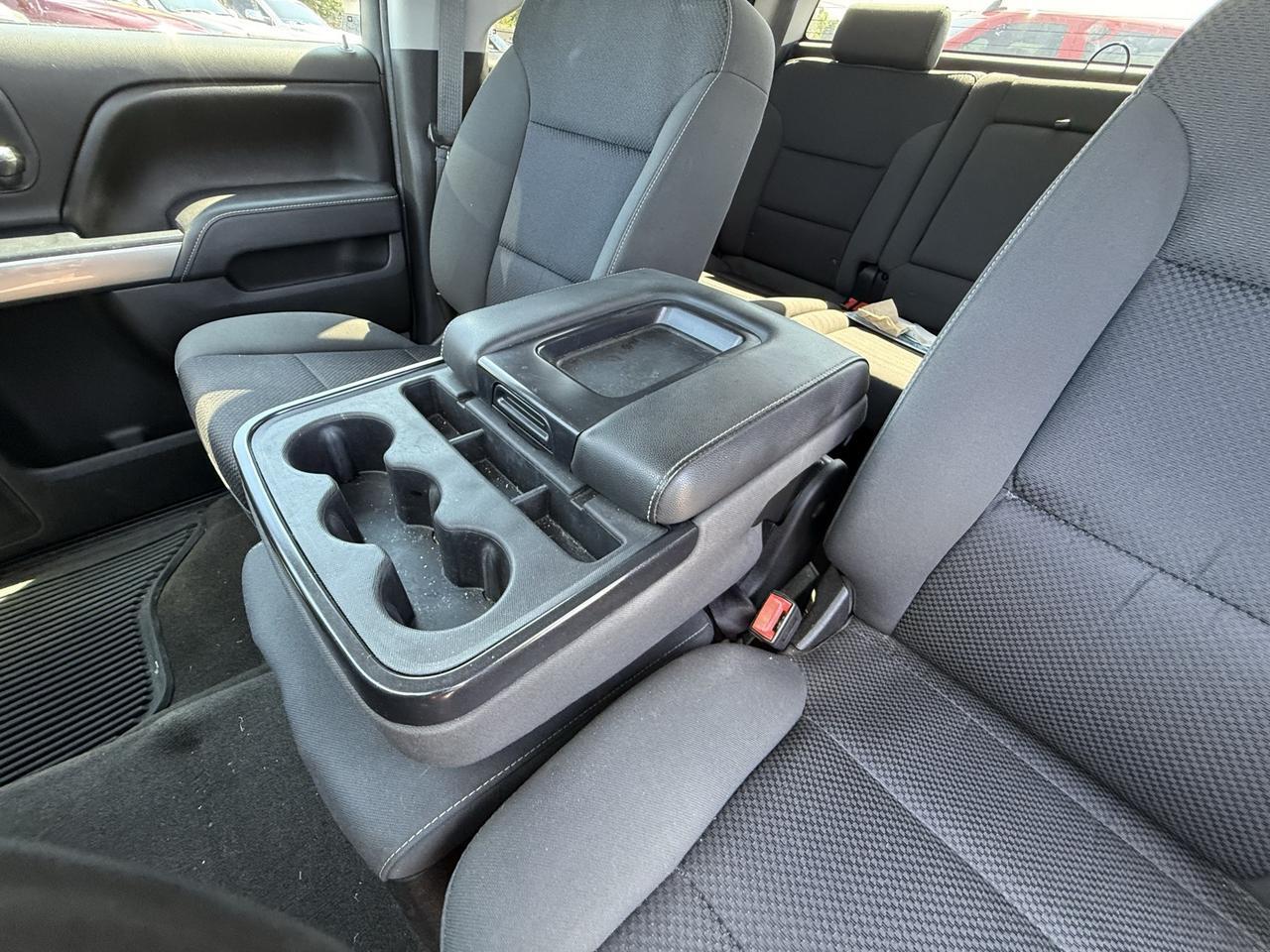 2017 Chevrolet Silverado 1500 LT Crestwood KY