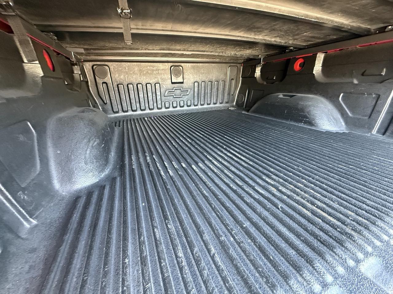 2017 Chevrolet Silverado 1500 LT Crestwood KY