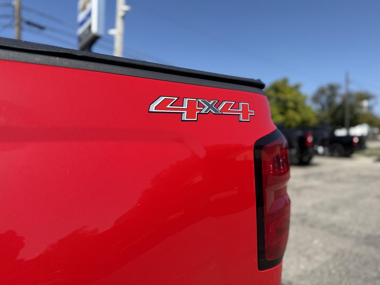 2017 Chevrolet Silverado 1500 LT Crestwood KY