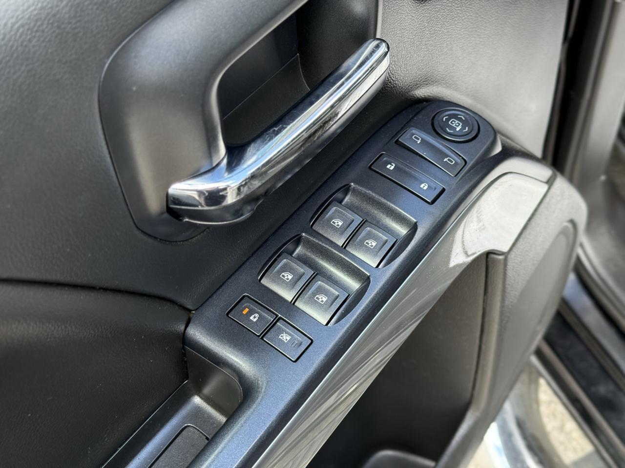 2017 Chevrolet Silverado 1500 LT Crestwood KY