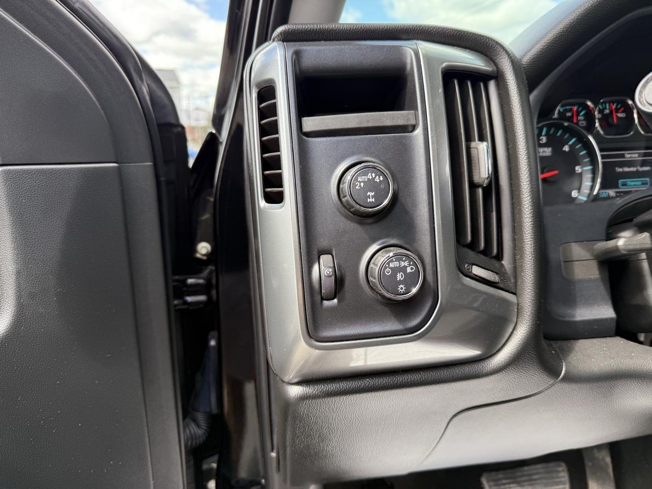 2017 Chevrolet Silverado 1500 LT Crestwood KY