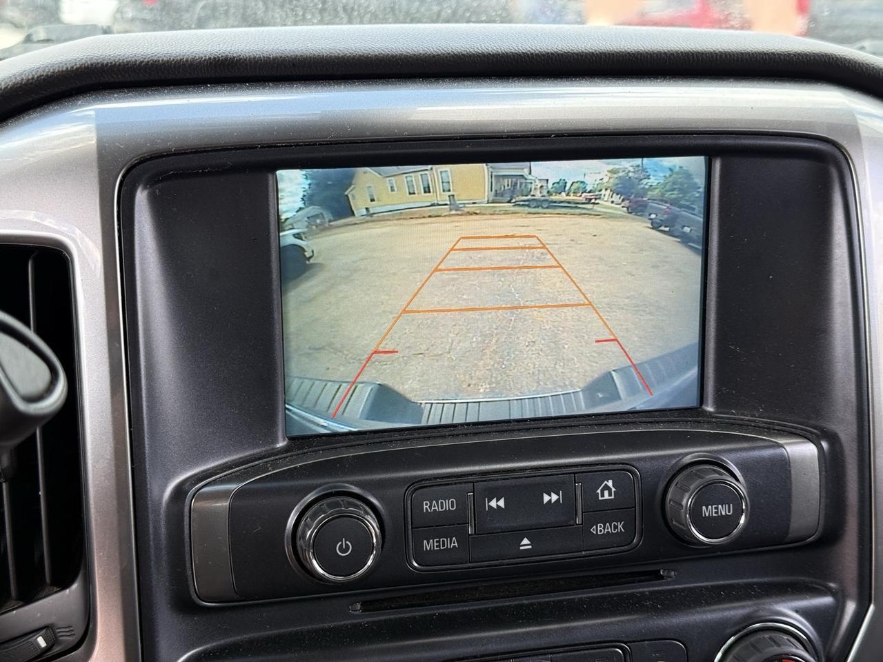 2017 Chevrolet Silverado 1500 LT Crestwood KY