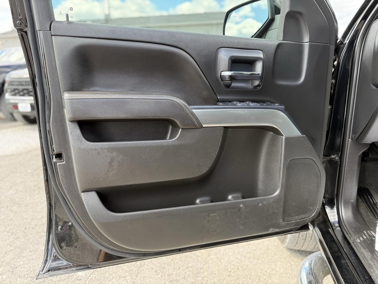 2017 Chevrolet Silverado 1500 LT Crestwood KY