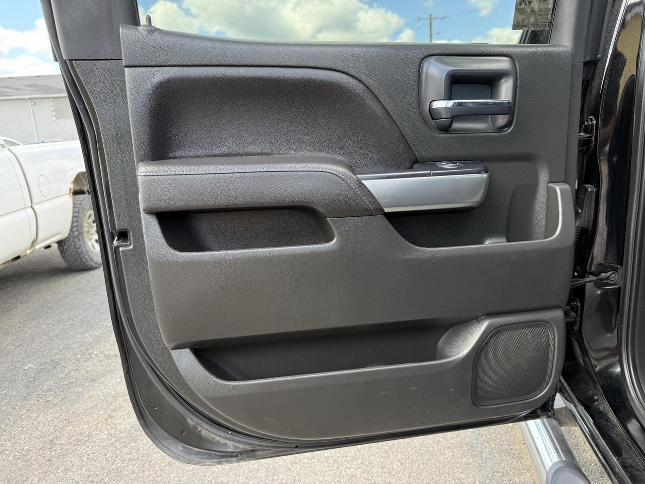 2017 Chevrolet Silverado 1500 LT Crestwood KY
