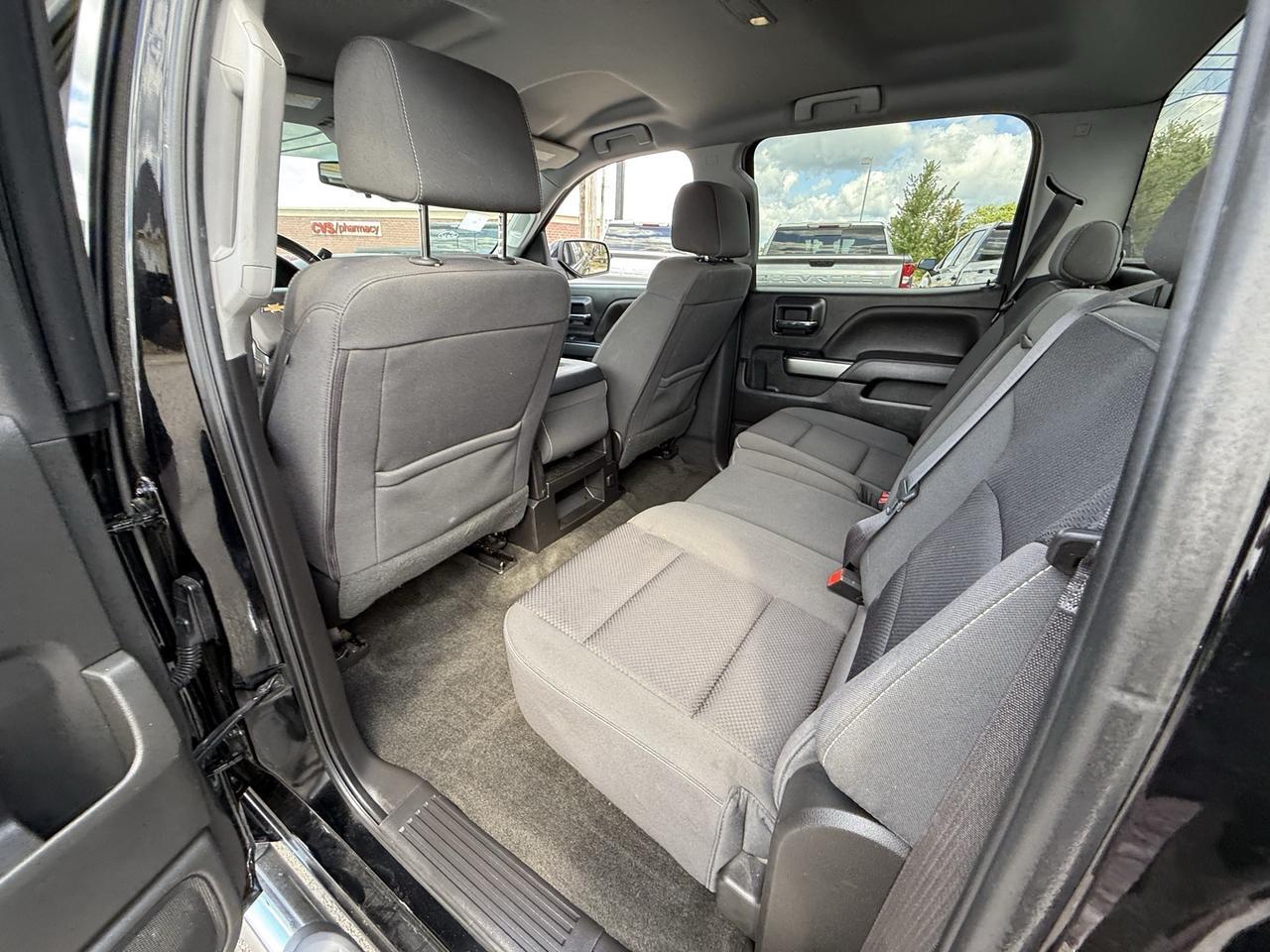 2017 Chevrolet Silverado 1500 LT Crestwood KY