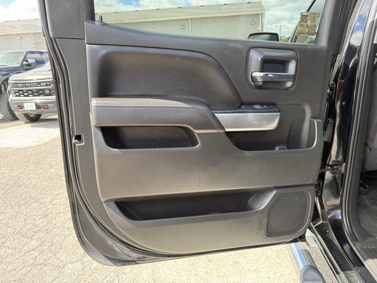 2017 Chevrolet Silverado 1500 LT Crestwood KY