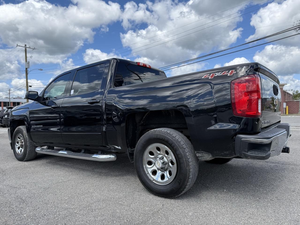 2017 Chevrolet Silverado 1500 LT Crestwood KY