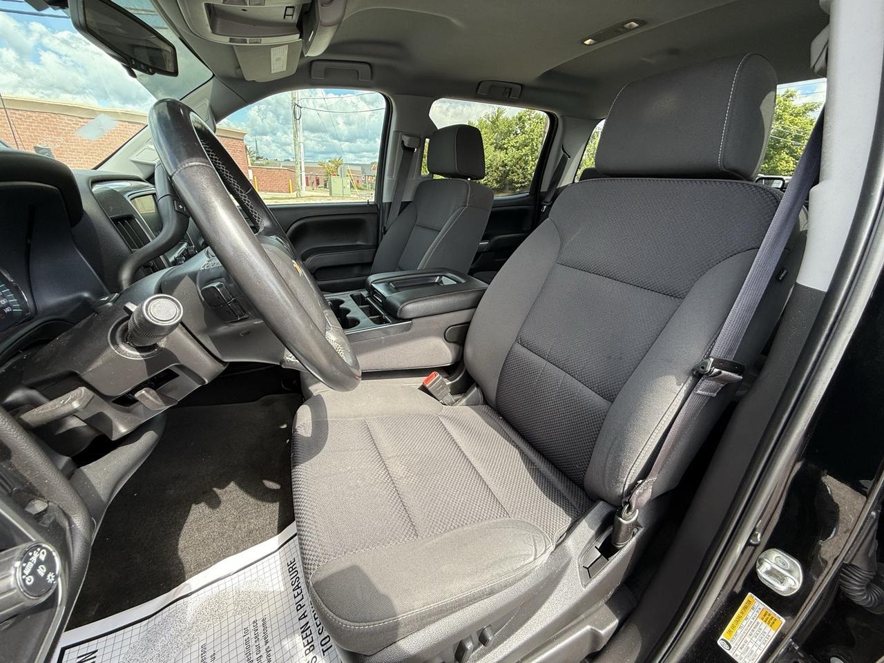 2017 Chevrolet Silverado 1500 LT Crestwood KY
