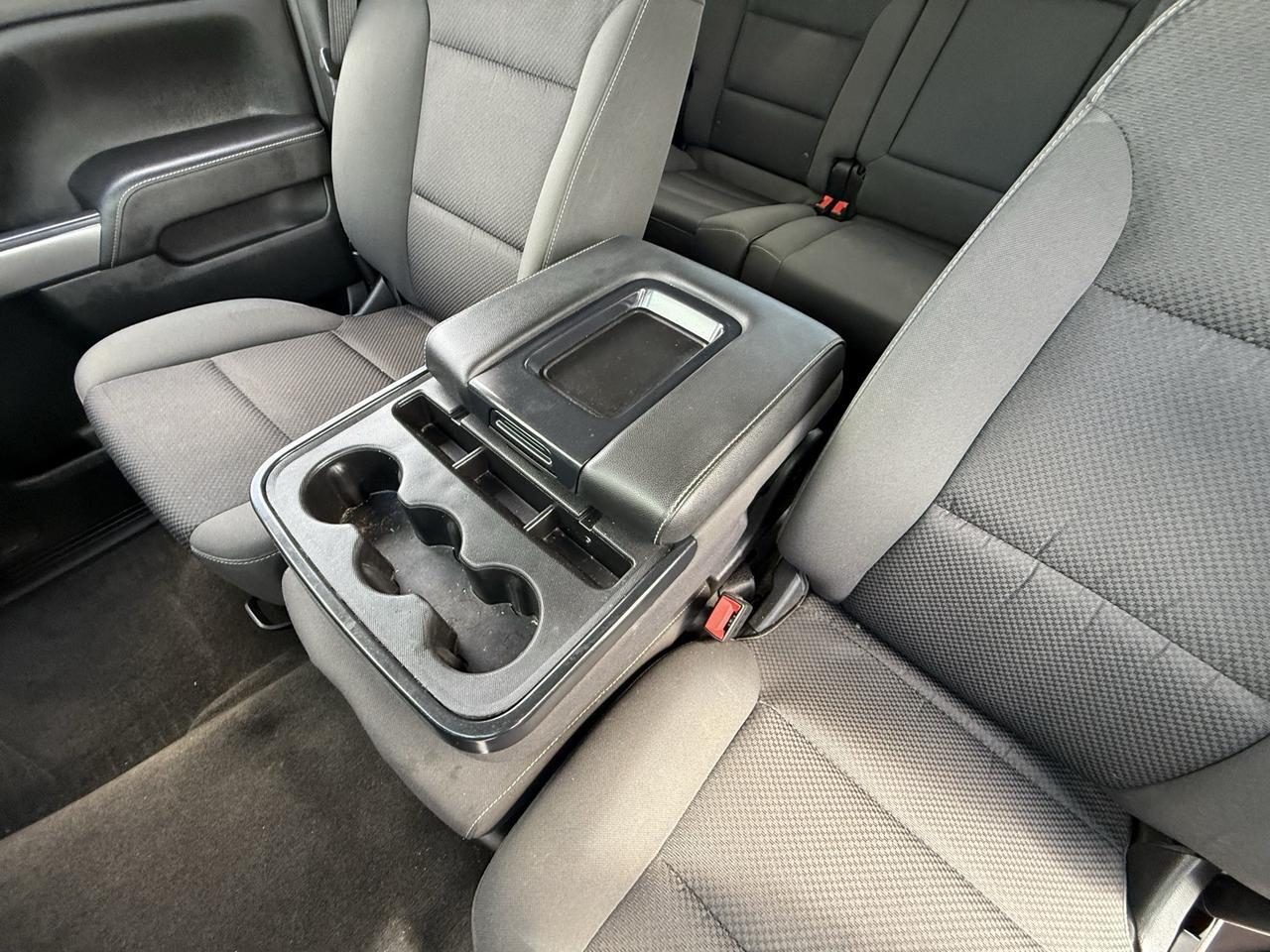 2017 Chevrolet Silverado 1500 LT Crestwood KY