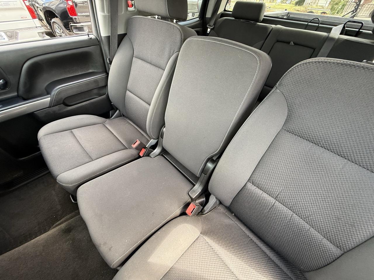 2017 Chevrolet Silverado 1500 LT Crestwood KY
