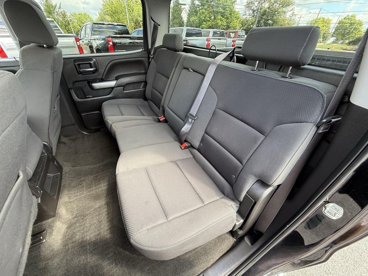 2017 Chevrolet Silverado 1500 LT Crestwood KY