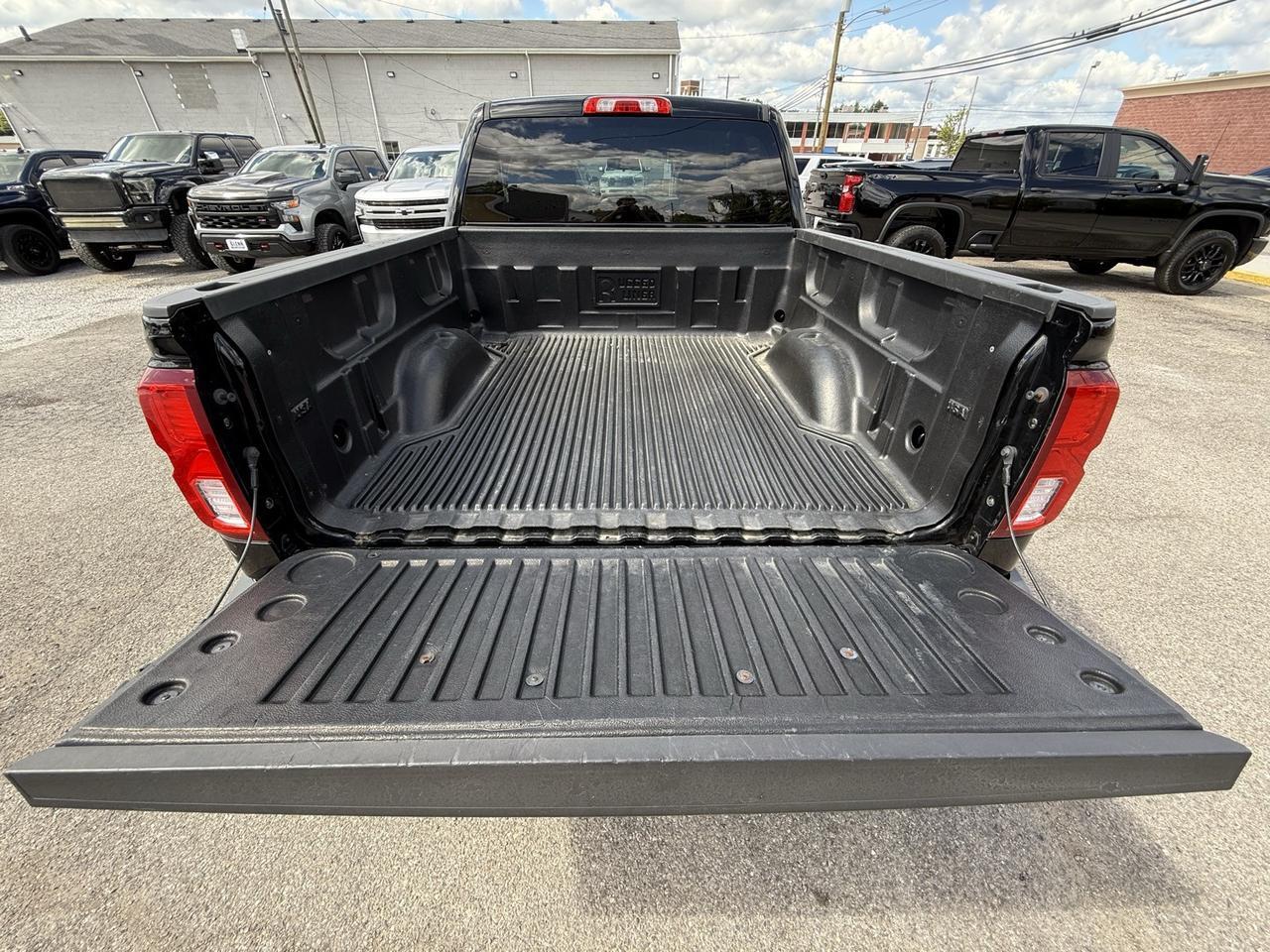 2017 Chevrolet Silverado 1500 LT Crestwood KY