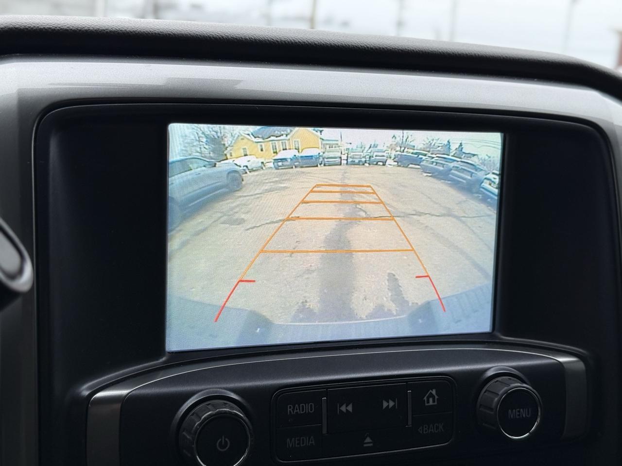 2017 Chevrolet Silverado 1500 LT Crestwood KY