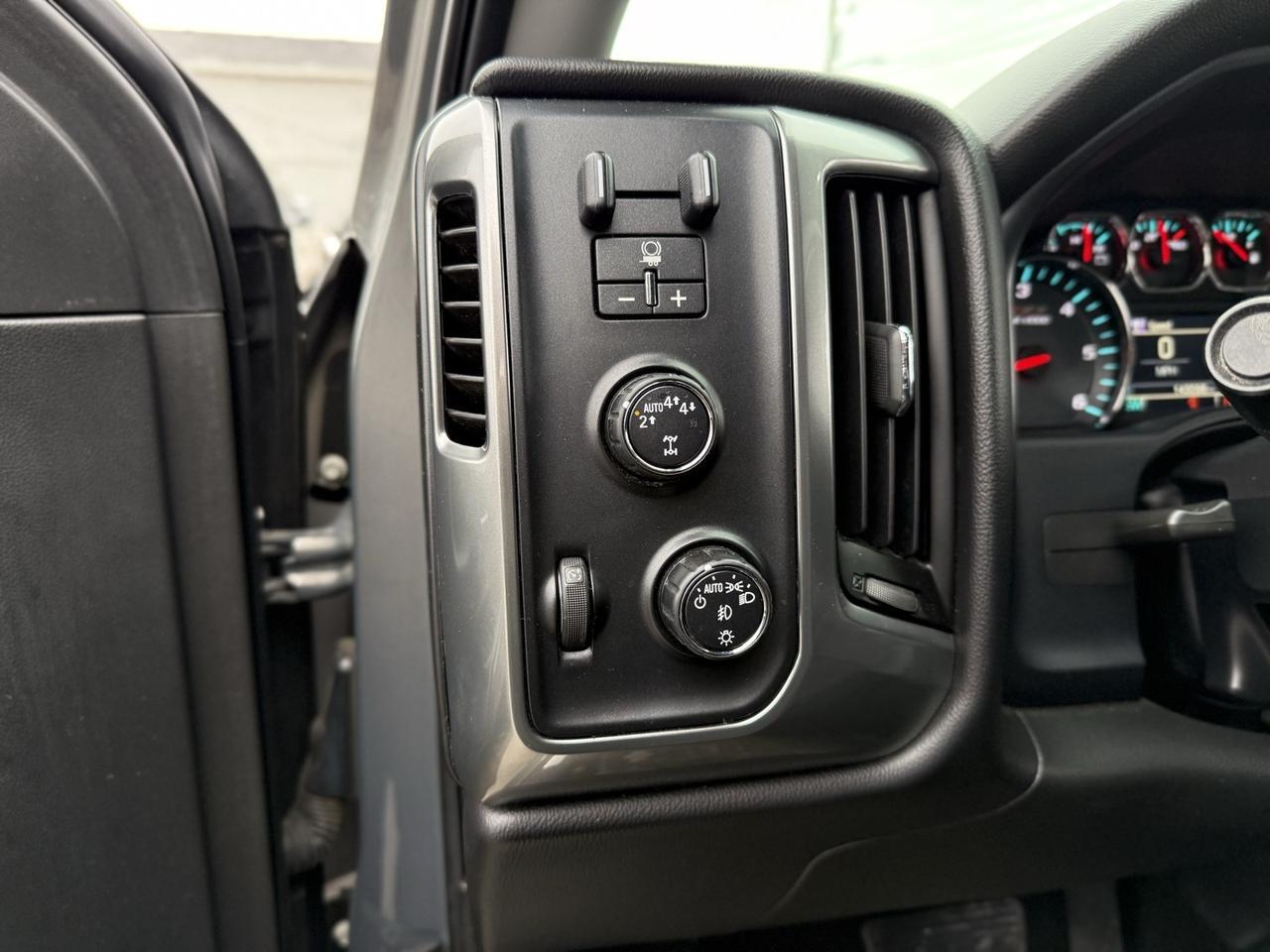 2017 Chevrolet Silverado 1500 LT Crestwood KY