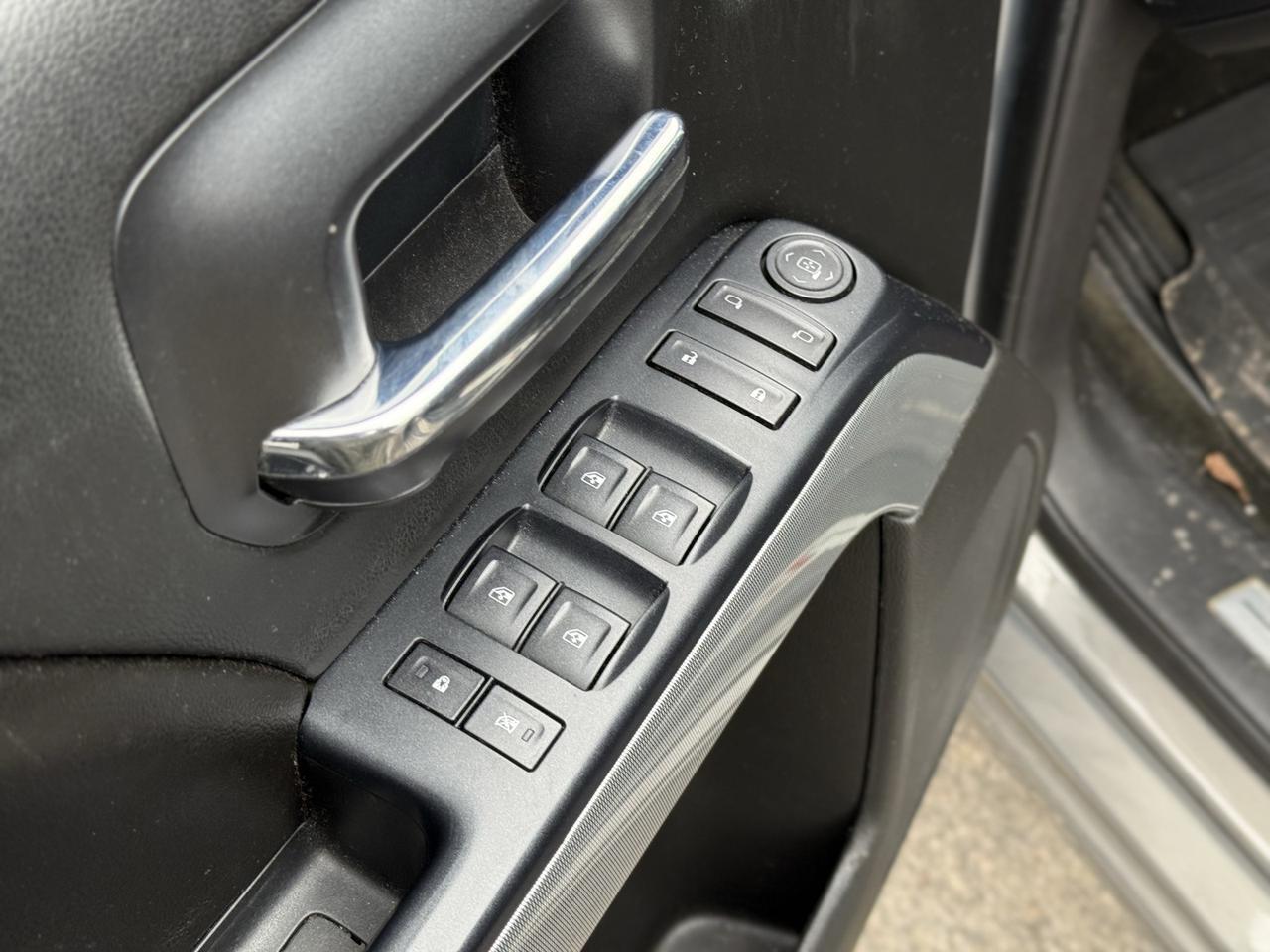 2017 Chevrolet Silverado 1500 LT Crestwood KY