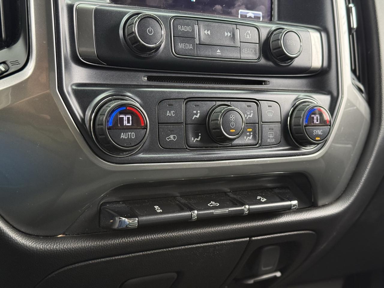 2017 Chevrolet Silverado 1500 LT Crestwood KY