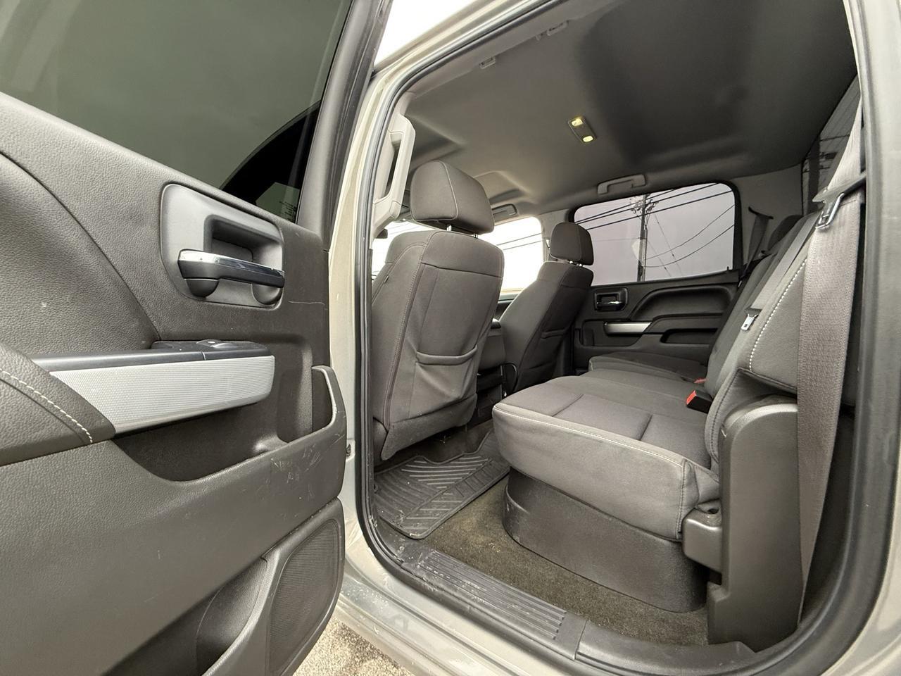 2017 Chevrolet Silverado 1500 LT Crestwood KY