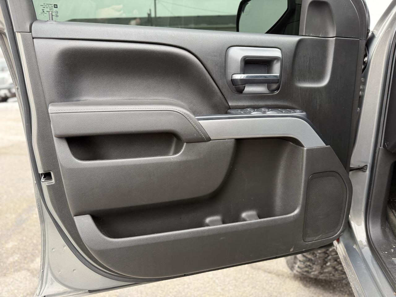 2017 Chevrolet Silverado 1500 LT Crestwood KY