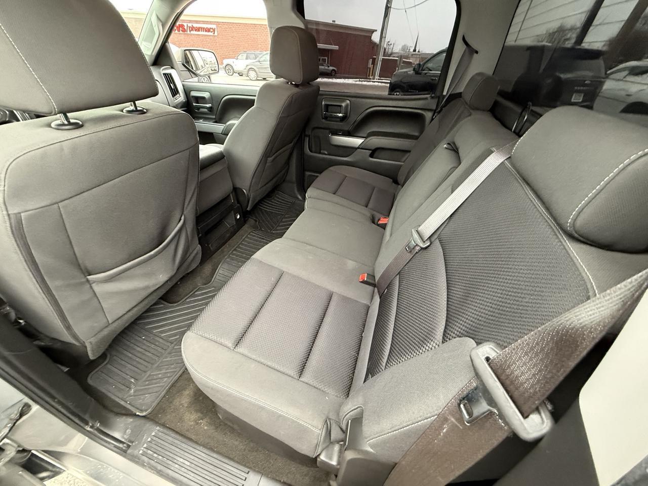 2017 Chevrolet Silverado 1500 LT Crestwood KY