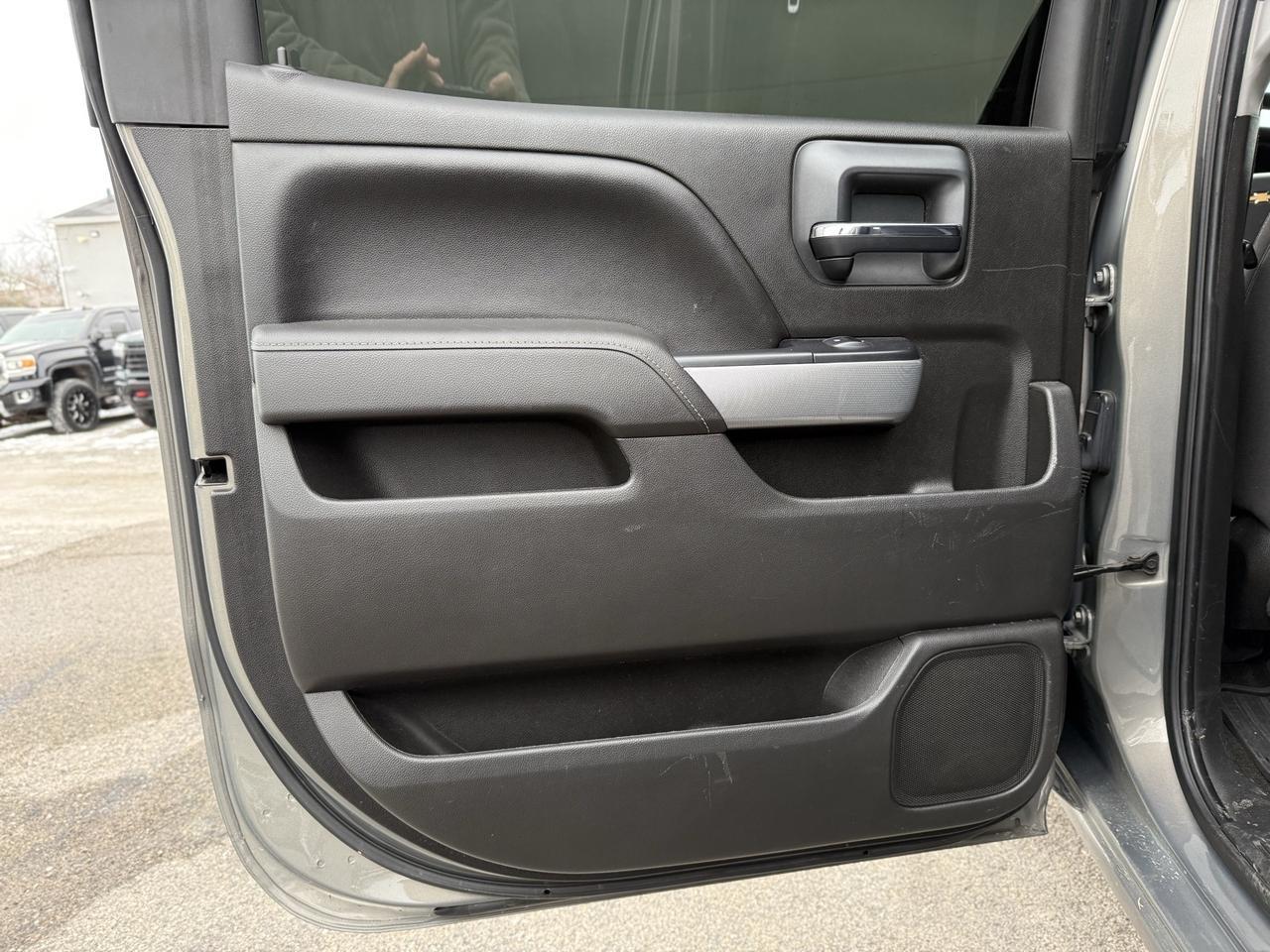 2017 Chevrolet Silverado 1500 LT Crestwood KY