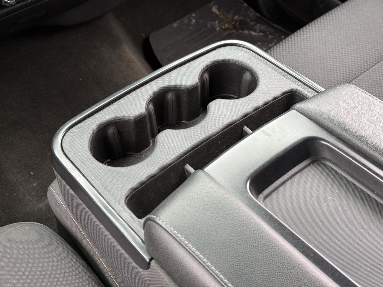 2017 Chevrolet Silverado 1500 LT Crestwood KY