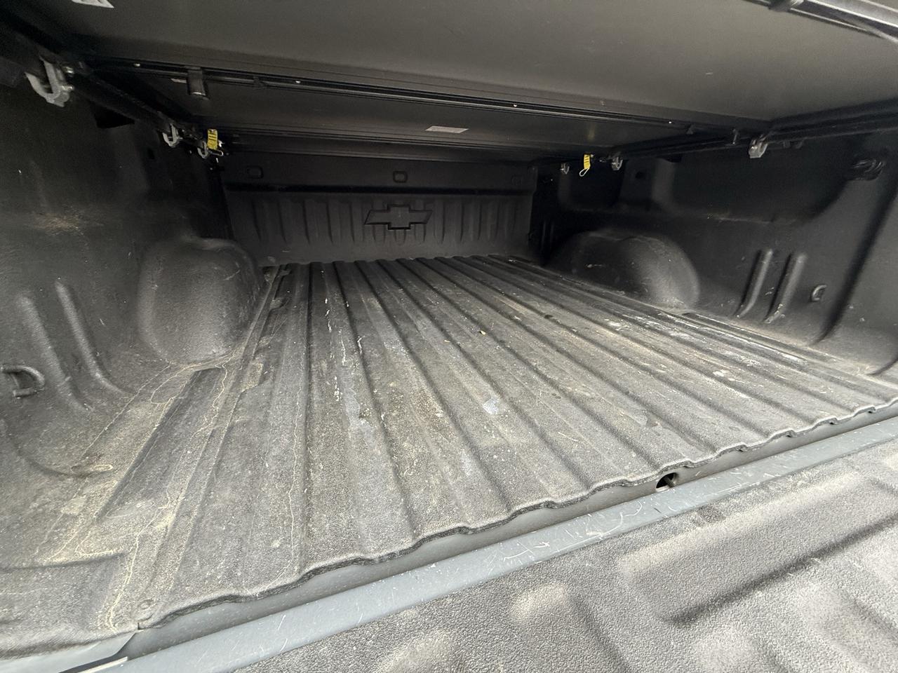 2017 Chevrolet Silverado 1500 LT Crestwood KY