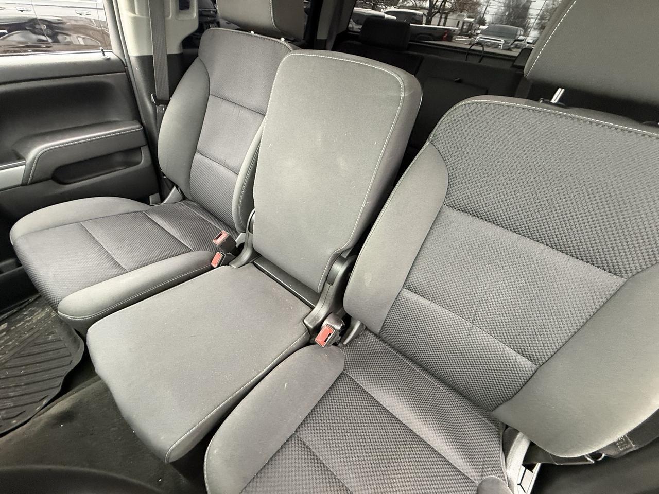 2017 Chevrolet Silverado 1500 LT Crestwood KY