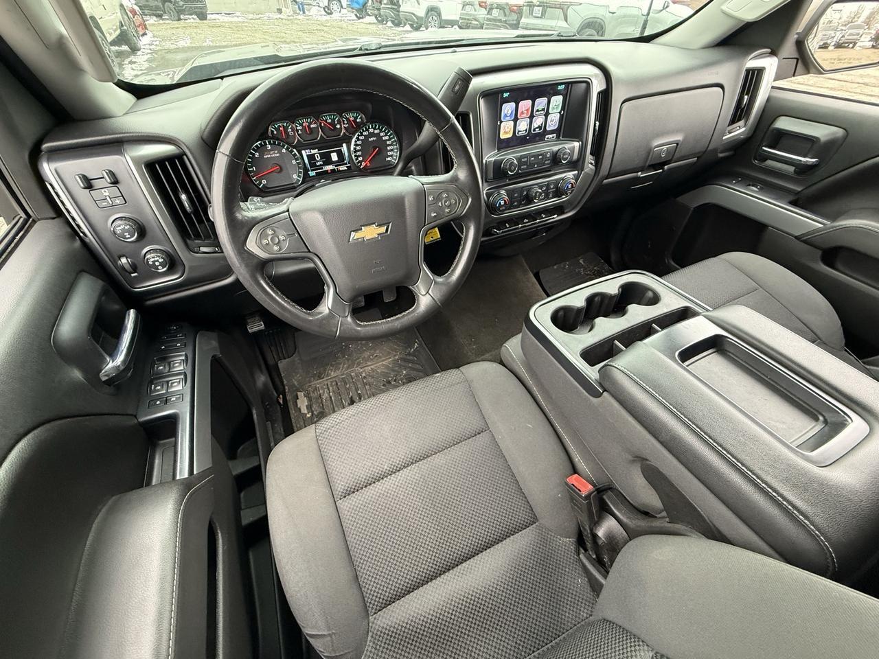 2017 Chevrolet Silverado 1500 LT Crestwood KY