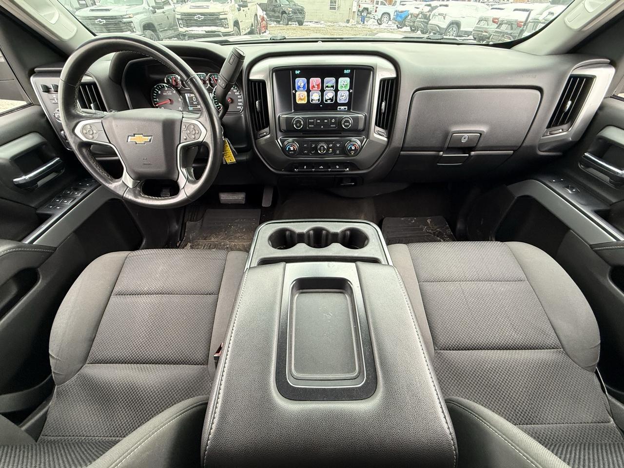 2017 Chevrolet Silverado 1500 LT Crestwood KY