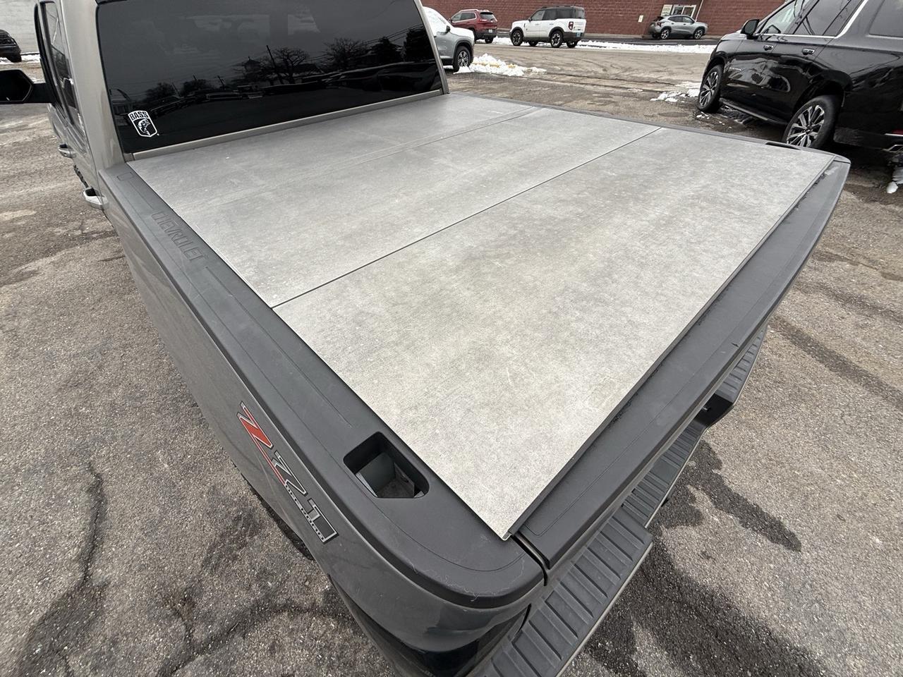 2017 Chevrolet Silverado 1500 LT Crestwood KY