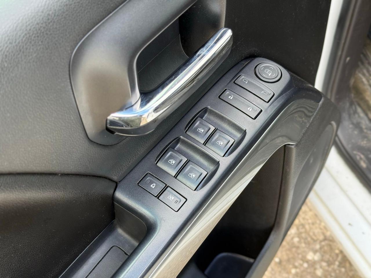 2017 Chevrolet Silverado 1500 LT Crestwood KY