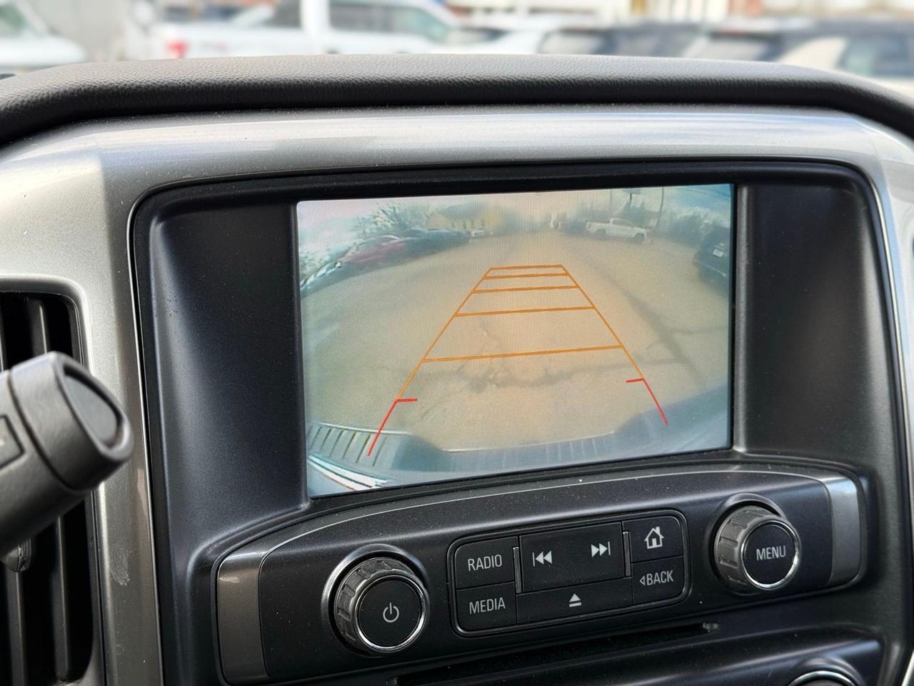 2017 Chevrolet Silverado 1500 LT Crestwood KY