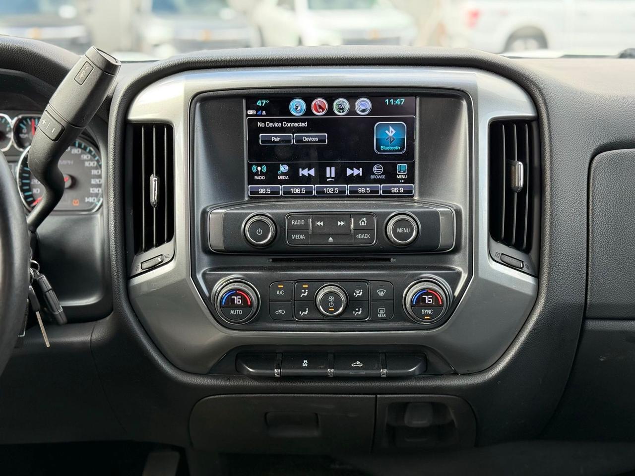 2017 Chevrolet Silverado 1500 LT Crestwood KY