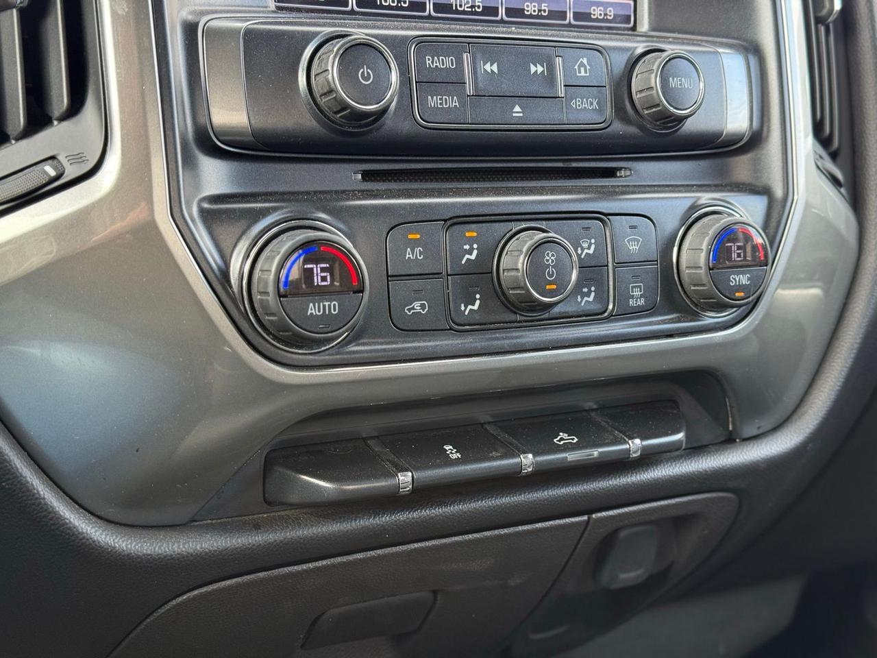 2017 Chevrolet Silverado 1500 LT Crestwood KY