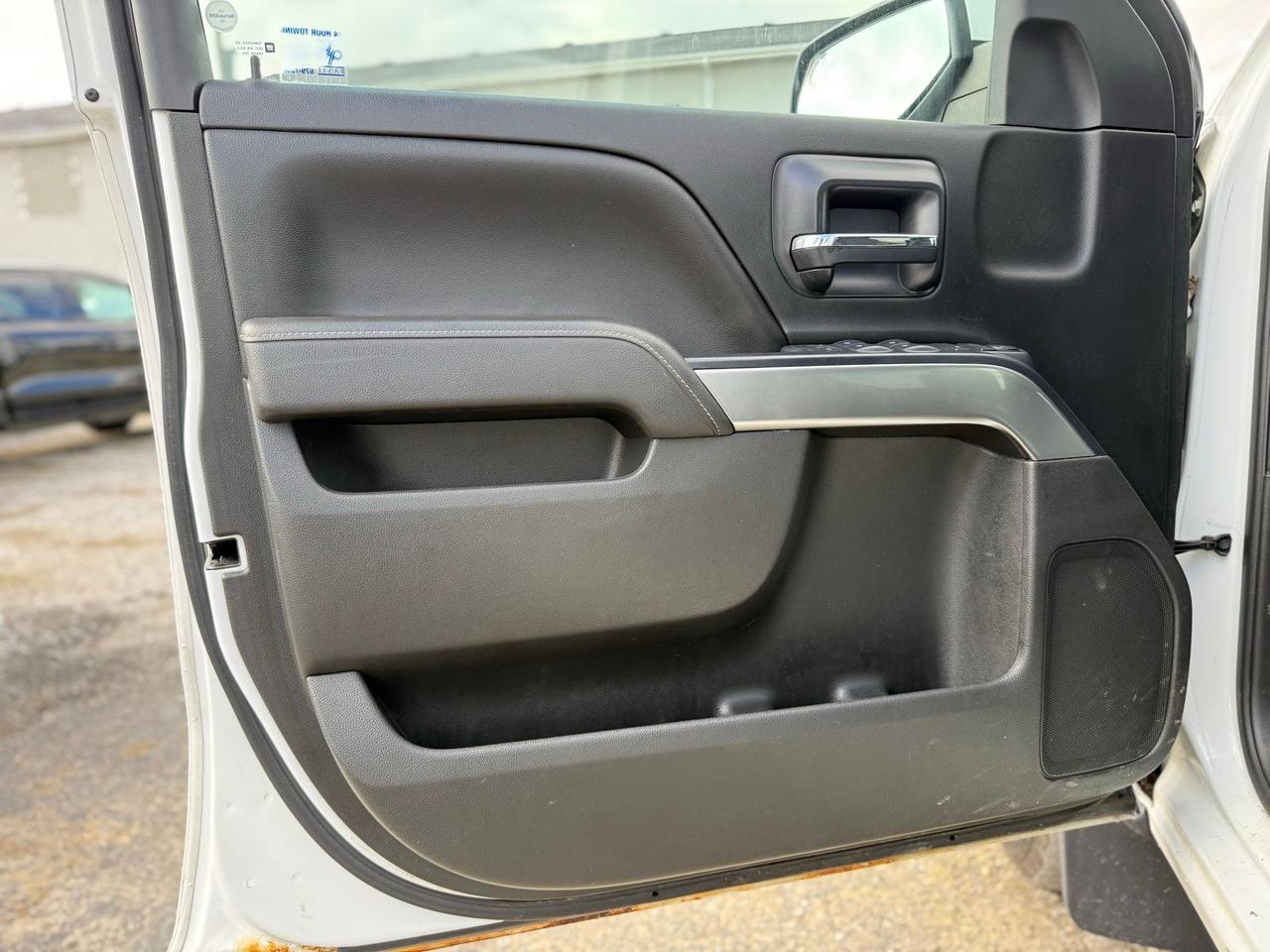 2017 Chevrolet Silverado 1500 LT Crestwood KY