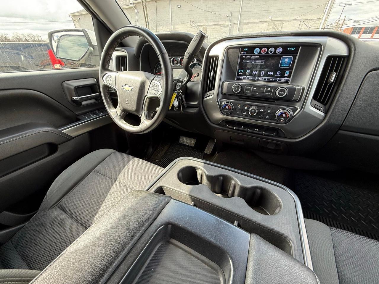 2017 Chevrolet Silverado 1500 LT Crestwood KY