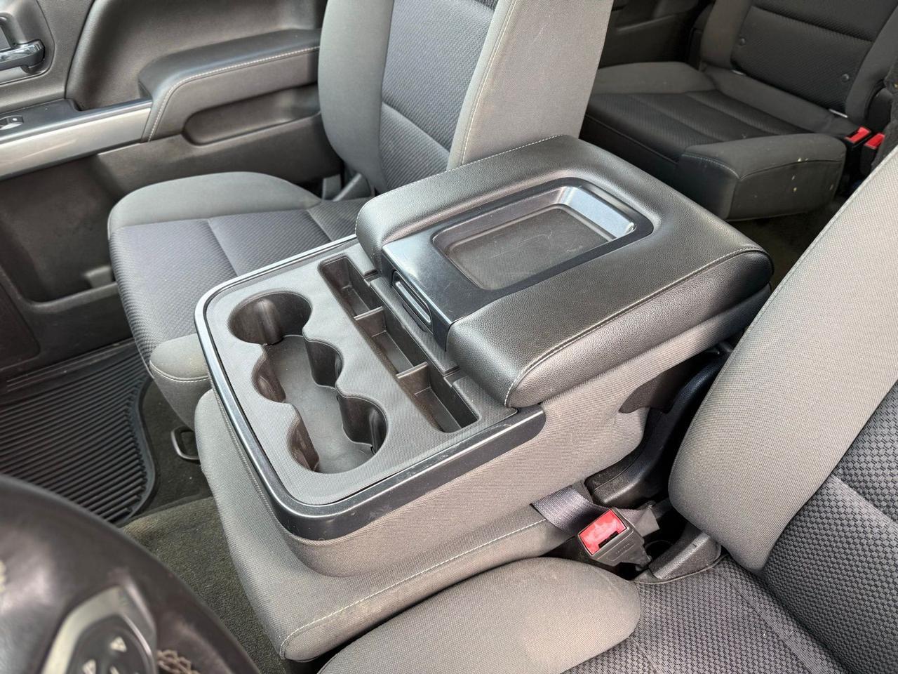 2017 Chevrolet Silverado 1500 LT Crestwood KY