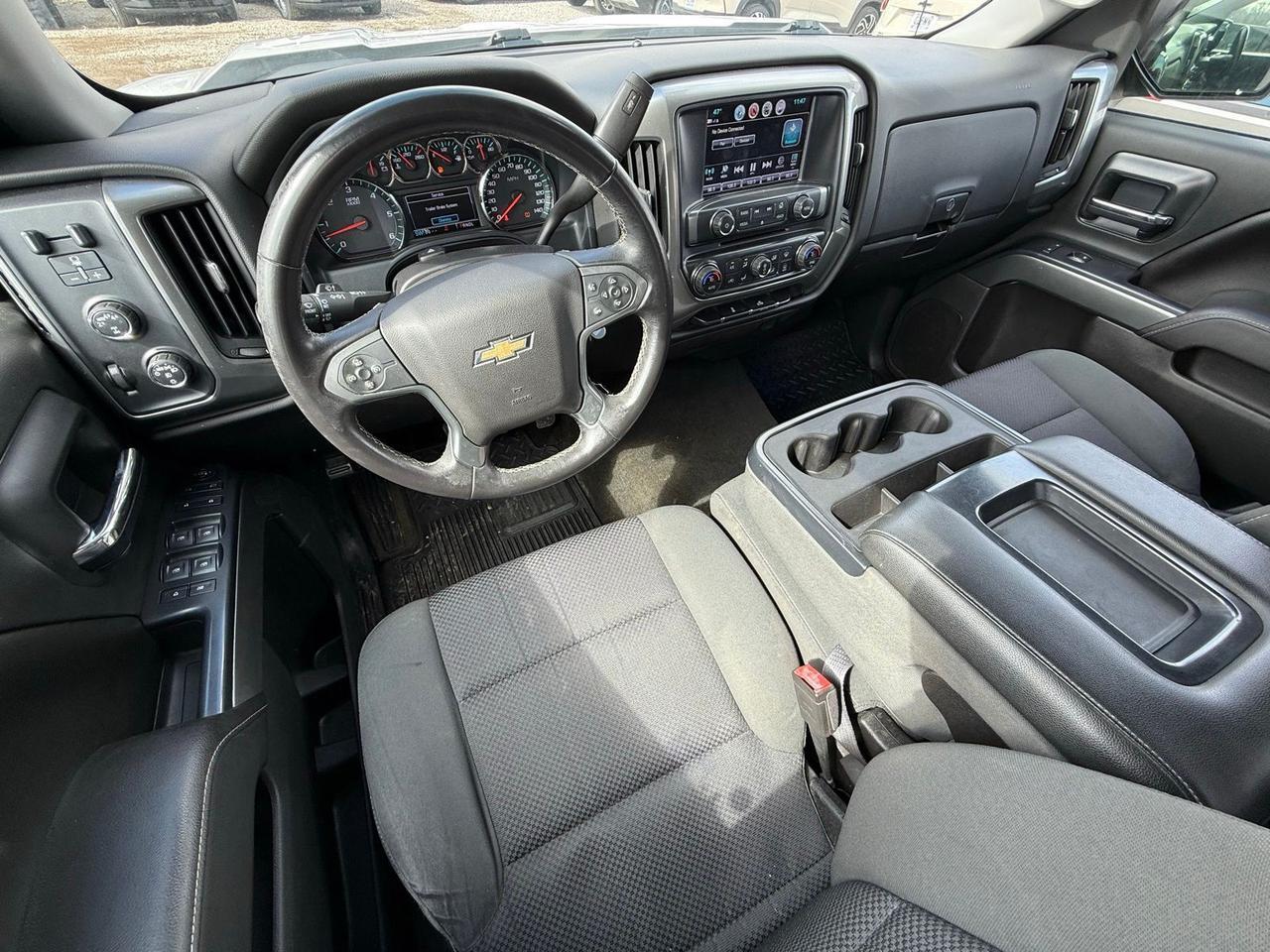 2017 Chevrolet Silverado 1500 LT Crestwood KY