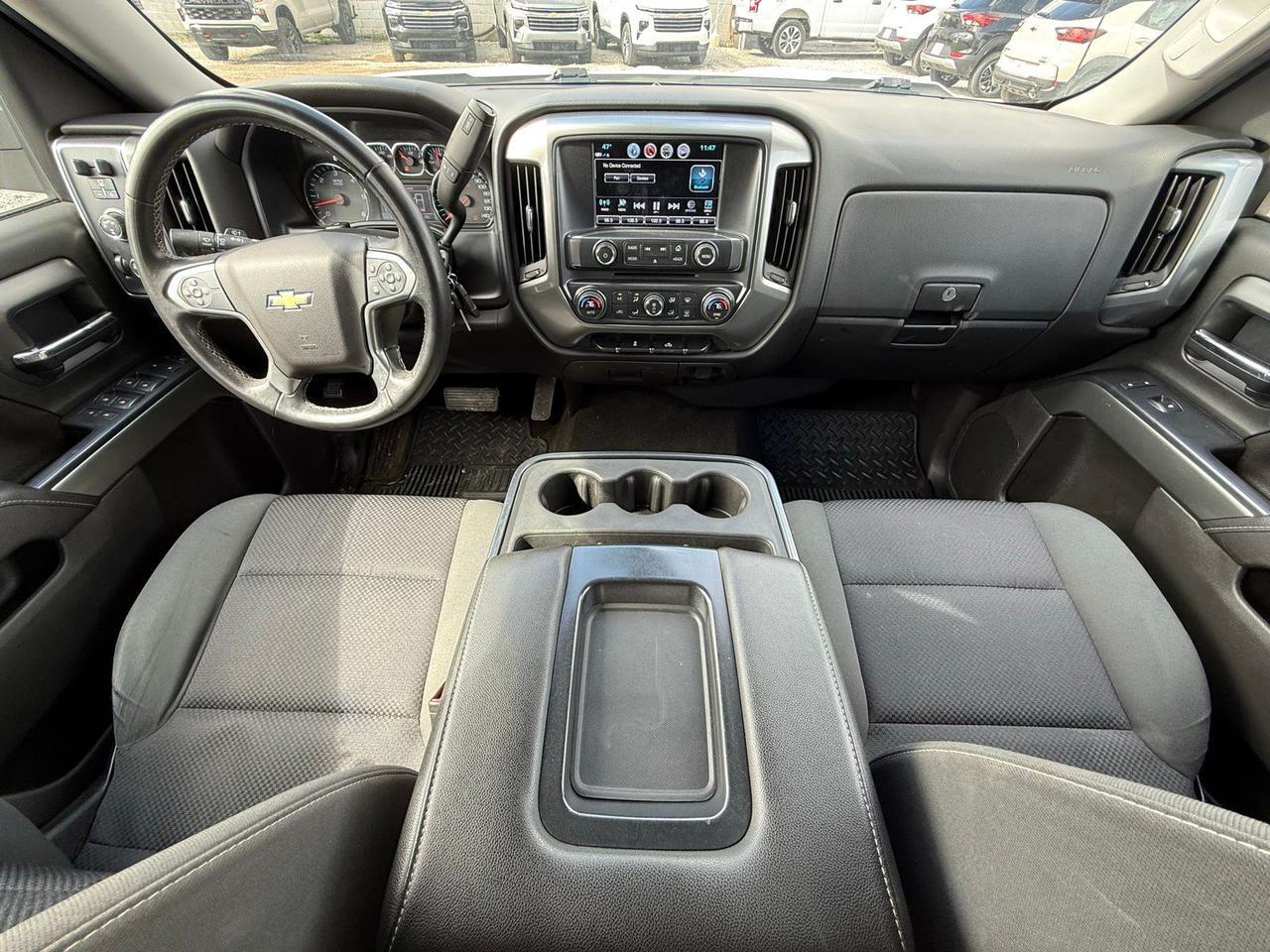 2017 Chevrolet Silverado 1500 LT Crestwood KY