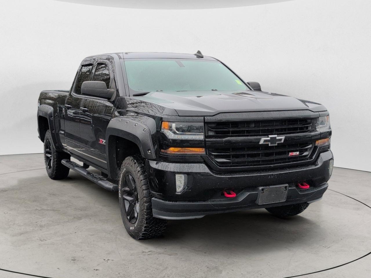2017 Chevrolet Silverado 1500 LT Dalton GA