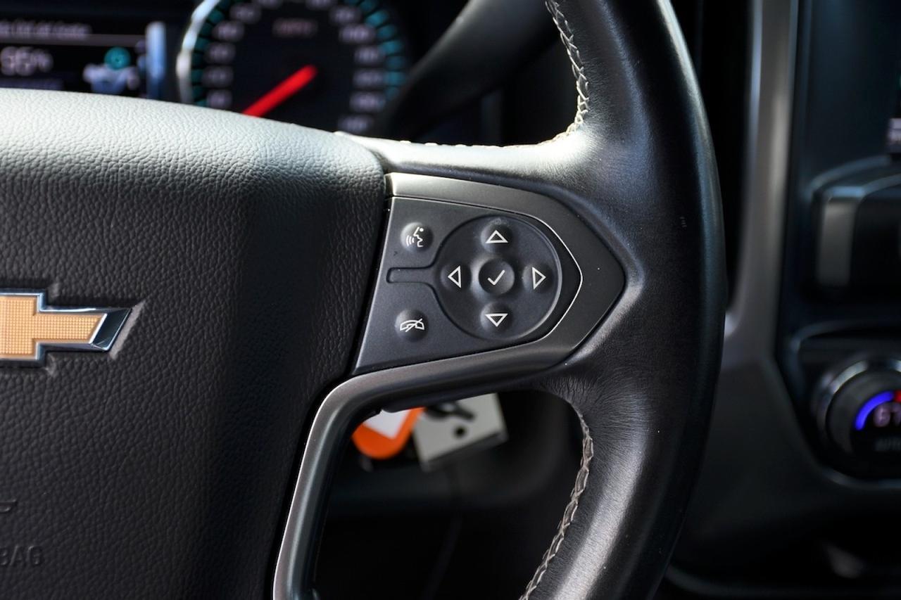 2017 Chevrolet Silverado 1500 LT Lake Worth FL