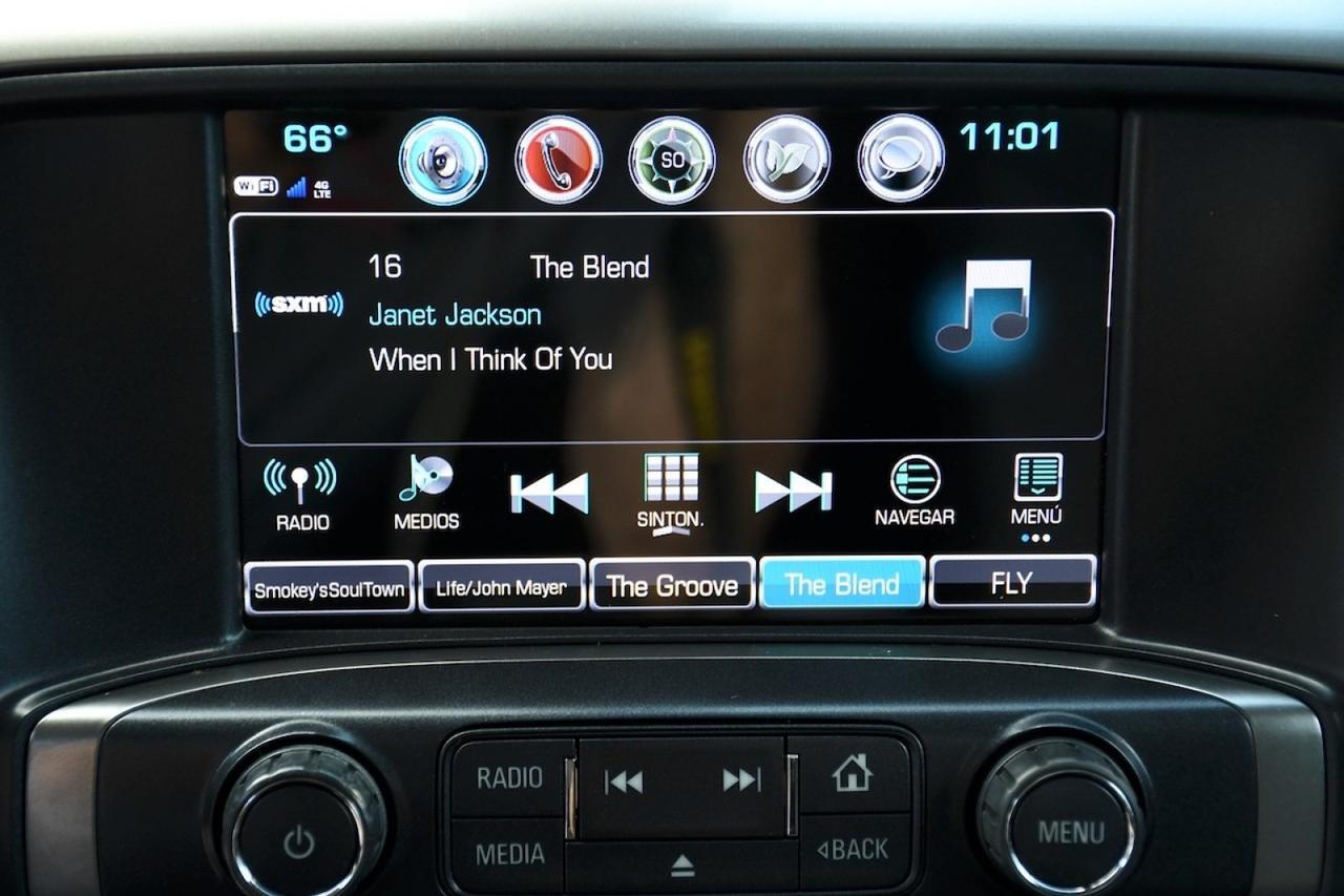 2017 Chevrolet Silverado 1500 LT Lake Worth FL