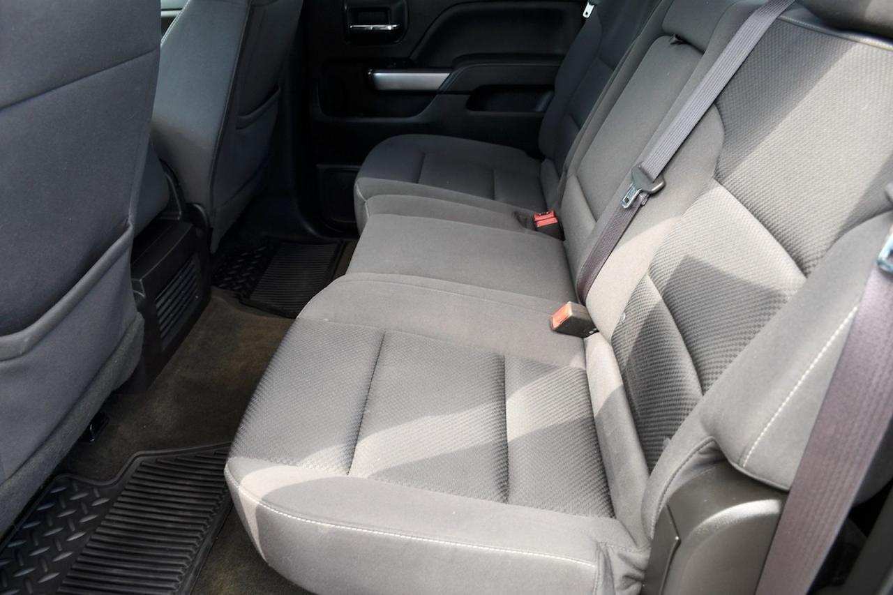 2017 Chevrolet Silverado 1500 LT Lake Worth FL