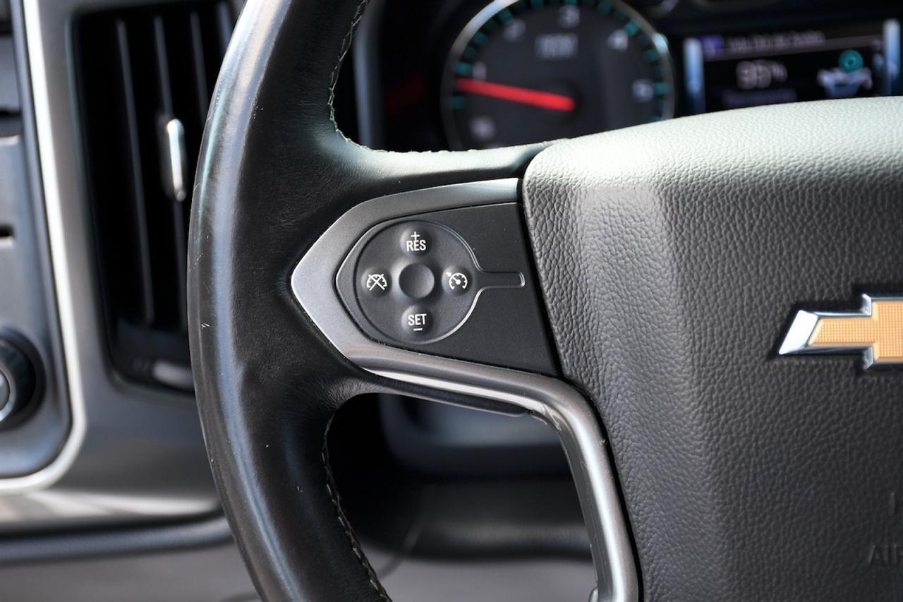 2017 Chevrolet Silverado 1500 LT Lake Worth FL