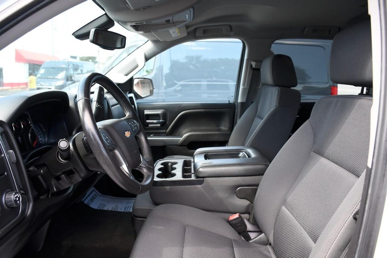 2017 Chevrolet Silverado 1500 LT Lake Worth FL