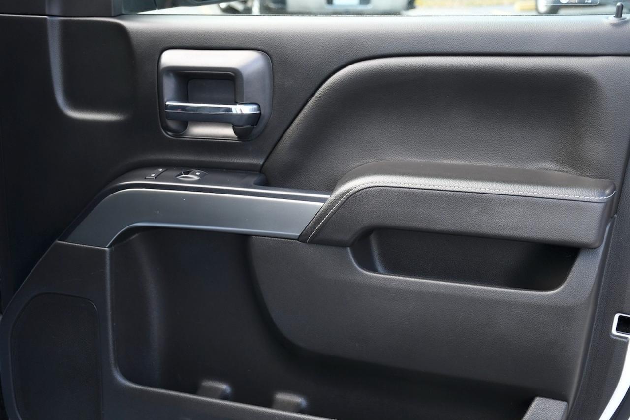 2017 Chevrolet Silverado 1500 LT Lake Worth FL