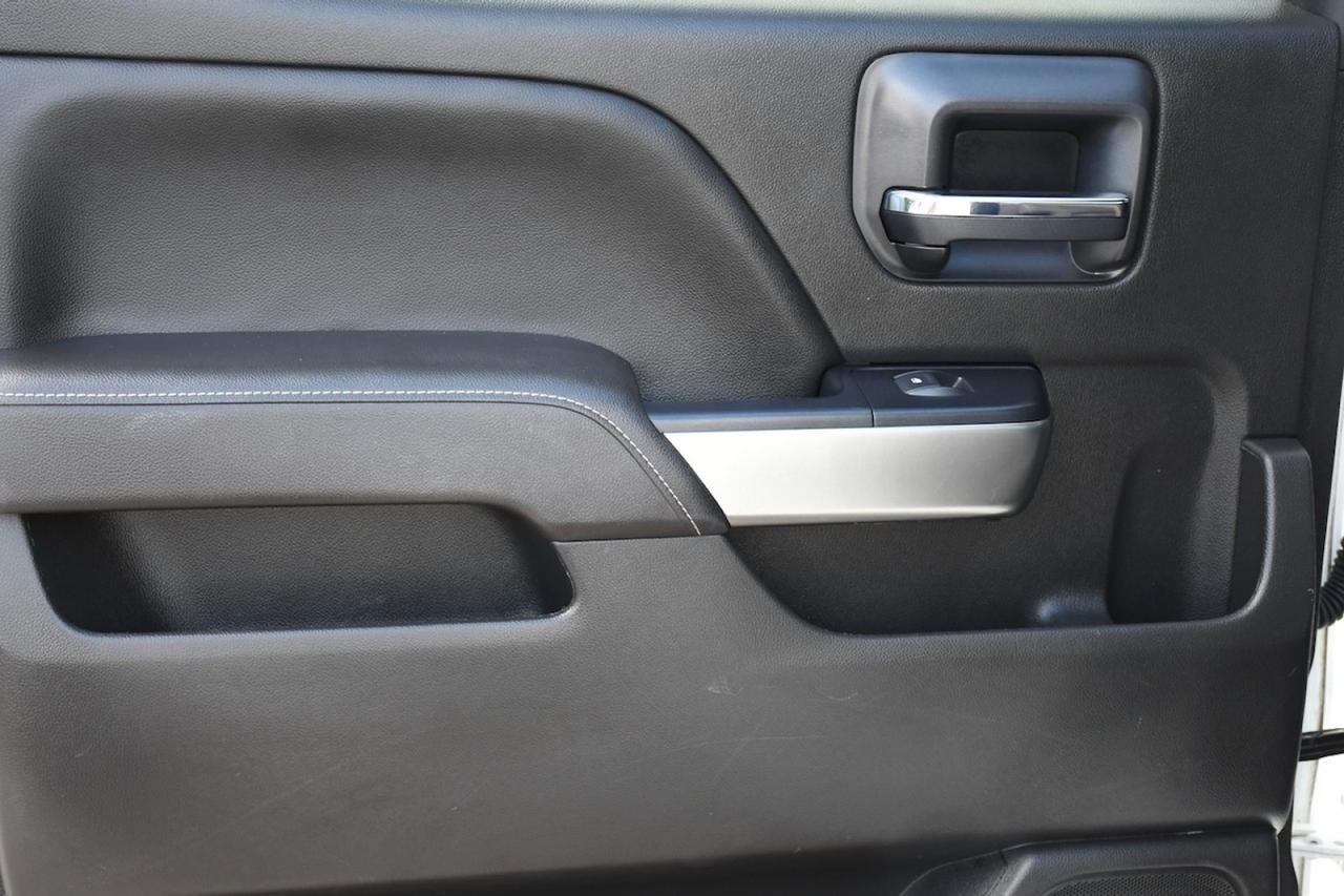 2017 Chevrolet Silverado 1500 LT Lake Worth FL