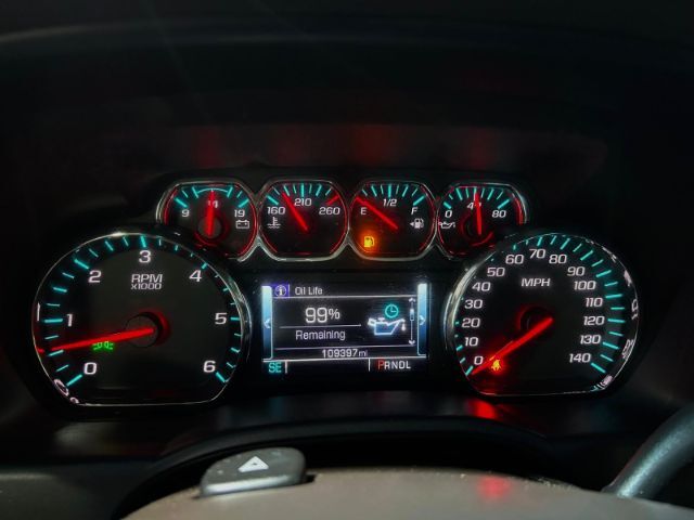 2017 Chevrolet Silverado 1500 LT Double Cab 2WD Houston TX