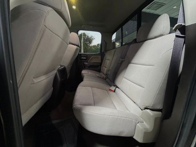 2017 Chevrolet Silverado 1500 LT Double Cab 2WD Houston TX