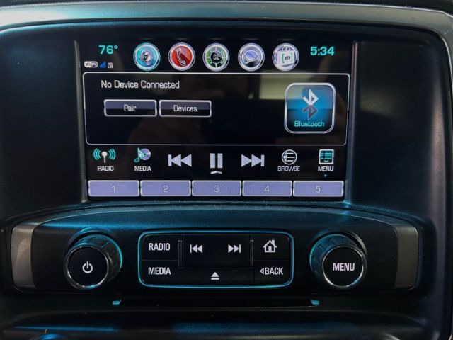 2017 Chevrolet Silverado 1500 LT Double Cab 2WD Houston TX